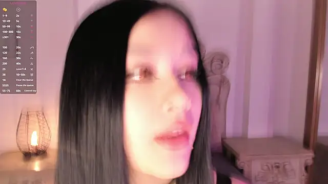 Dannika07 online show from 15, 4, 2026