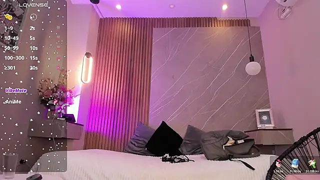 Snapshot of emma__rose1 chatting on 7, 11, 2025 emma rose1 online show from 7, 11, 2025