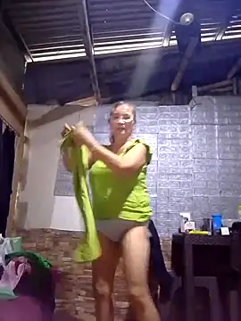 SexyHottMom online show from 3, 10, 2025