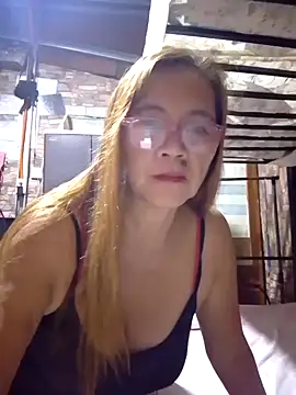 SexyHottMom online show from 13, 11, 2025