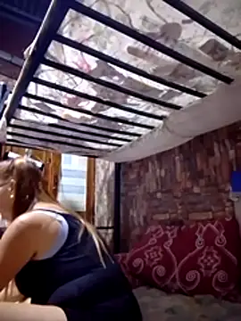 SexyHottMom online show from 30, 11, 2025