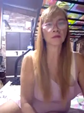 SexyHottMom online show from 7, 1, 2026