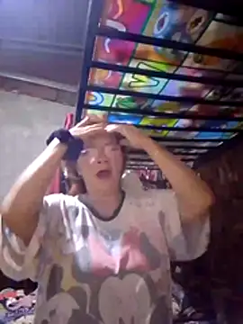 SexyHottMom online show from 16, 2, 2026