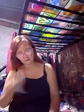 SexyHottMom online show from 17, 2, 2026