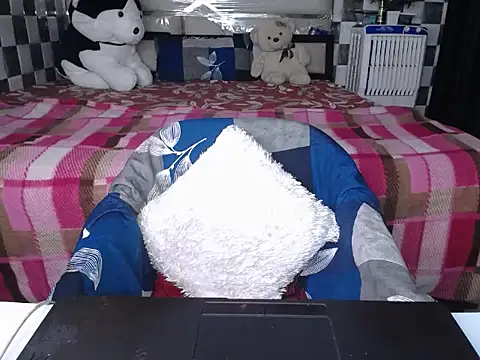 Big Baby1 online show from 29, 11, 2025