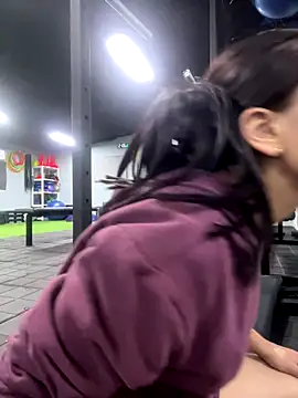 MiaRousexxx  online show from 21, 12, 2025