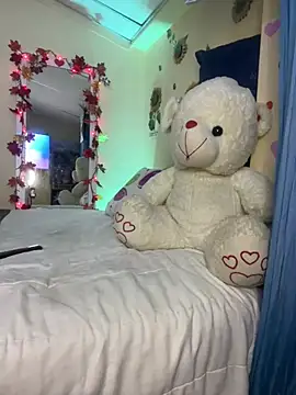 MiaRousexxx  online show from 10, 1, 2026