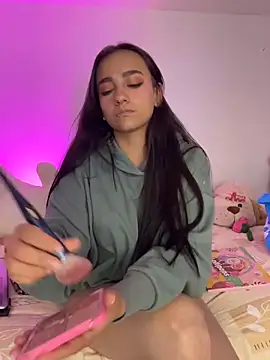 MiaRousexxx  online show from 25, 3, 2026