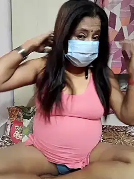 mature mimi online show from 20, 12, 2025