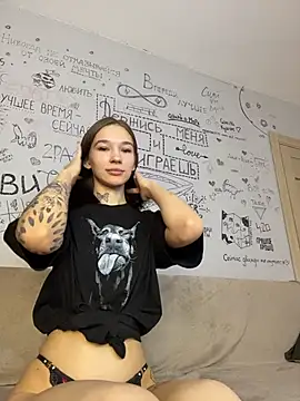 AsyaMiller online show from 30, 11, 2025