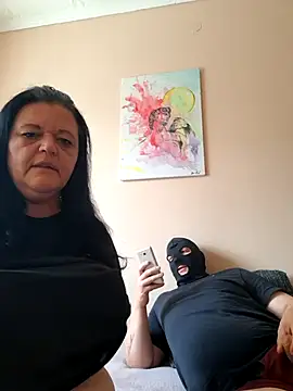 BlacReign online show from 13, 9, 2025