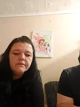 BlacReign online show from 7, 10, 2025