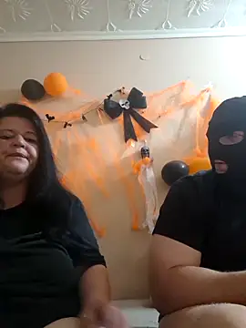 BlacReign online show from 25, 10, 2025