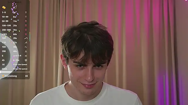 fordenisk online show from 23, 10, 2025