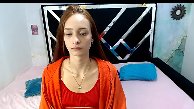Snapshot of AmbarSexx chatting on 11, 10, 2025 AmbarSexx online show from 11, 10, 2025
