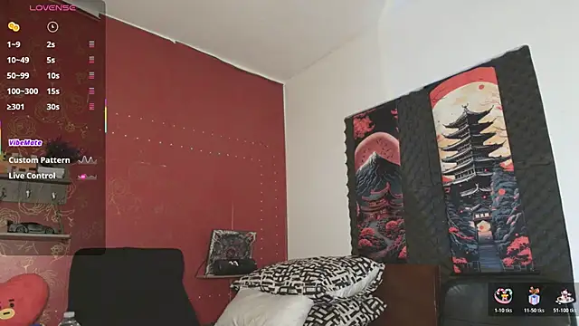 ace xero  online show from 9, 11, 2025