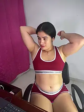 Snapshot of alice_shyness chatting on 23, 10, 2025 alice shyness online show from 23, 10, 2025