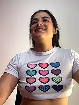 Snapshot of alice_shyness chatting on 26, 10, 2025 alice shyness online show from 26, 10, 2025