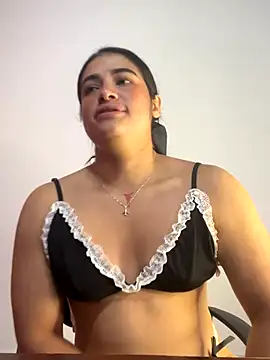 Snapshot of alice_shyness chatting on 9, 11, 2025 alice shyness online show from 9, 11, 2025