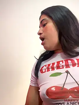 Snapshot of alice_shyness chatting on 10, 11, 2025 alice shyness online show from 10, 11, 2025