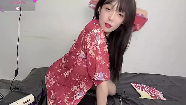 Yaya--728 online show from 31, 10, 2025