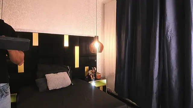 Lucio  Fox online show from 21, 2, 2026