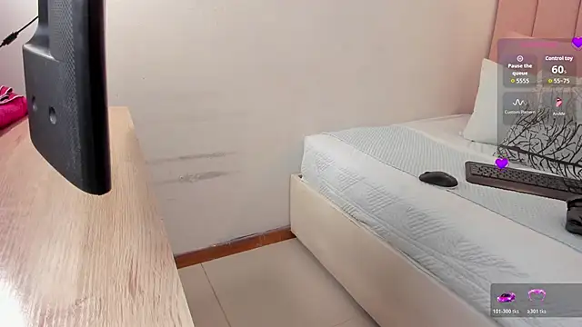 vanesa reel online show from 28, 11, 2025