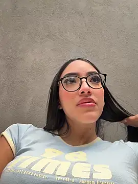 lissafeniix  online show from 29, 3, 2026