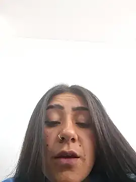 CAROLINE  07 online show from 14, 1, 2026