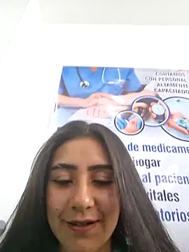 CAROLINE  07 online show from 14, 2, 2026