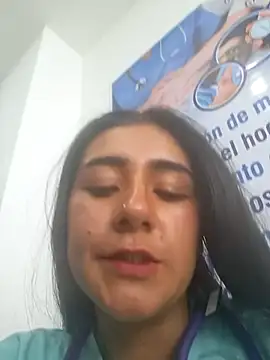 CAROLINE  07 online show from 11, 4, 2026