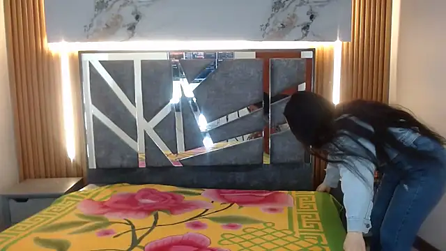 shakirajackson202cl online show from 27, 9, 2025