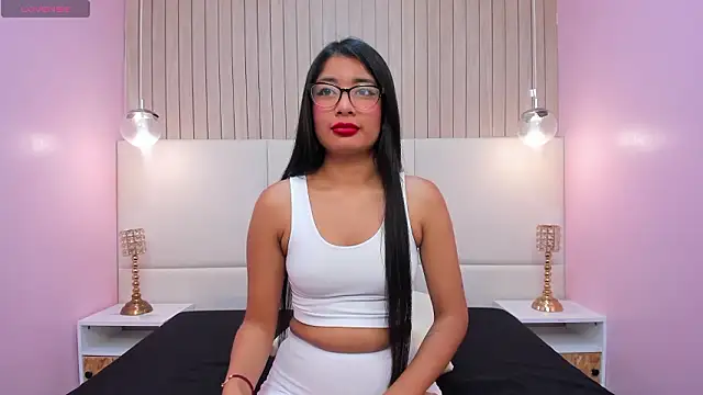 MelanyWayne  online show from 12, 3, 2026