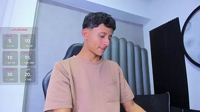  Leohot  online show from 17, 1, 2026