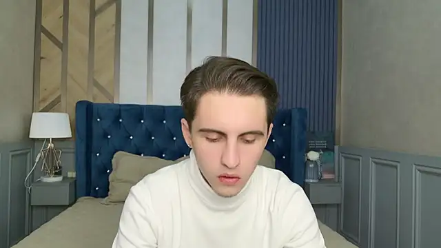 Jefrey Carter online show from 30, 9, 2025