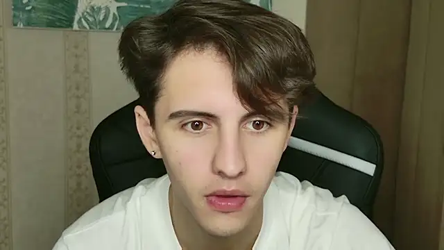 Jefrey Carter online show from 8, 10, 2025