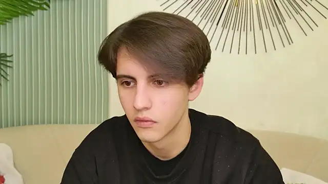 Jefrey Carter online show from 21, 12, 2025