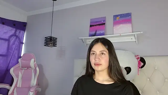 Zaaida  online show from 11, 10, 2025