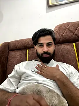 hottestboy03 online show from 6, 1, 2026