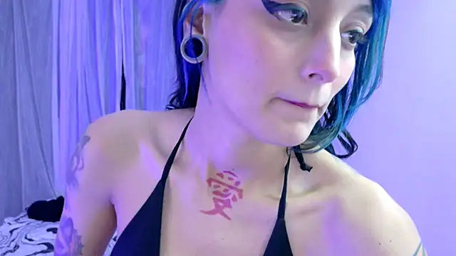 Snapshot of Blazing_Haze chatting on 12, 3, 2026 Blazing Haze online show from 12, 3, 2026