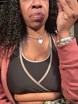 Kennady Buxum Goddess online show from 4, 12, 2025