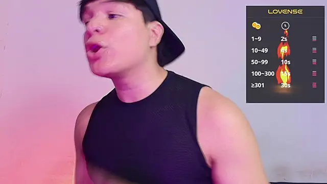 Snapshot of Alejandro_Vt chatting on 23, 9, 2025 Alejandro Vt online show from 23, 9, 2025