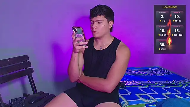 Snapshot of Alejandro_Vt chatting on 10, 1, 2026 Alejandro Vt online show from 10, 1, 2026