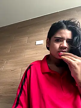 Miagomezx online show from 16, 12, 2025