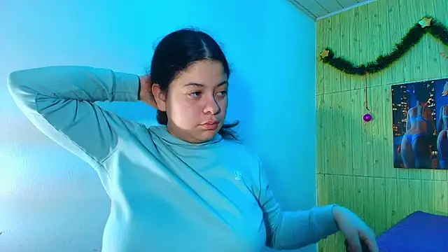 greiccy 20 online show from 18, 12, 2025