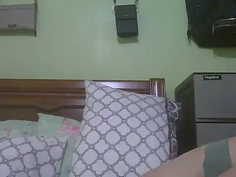 Sexyjenny4u online show from 13, 3, 2026