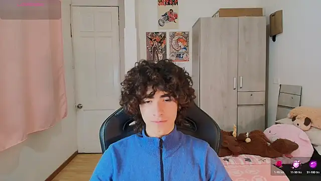 Nude Boy18 online show from 9, 3, 2026