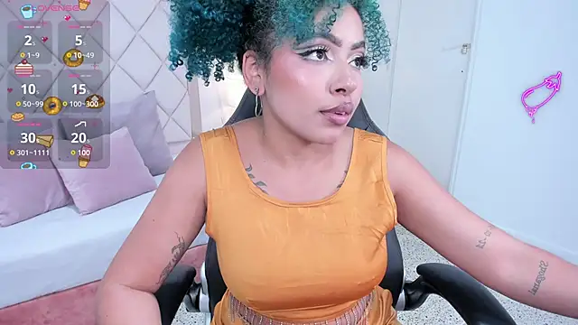 momo ayasse online show from 17, 9, 2025