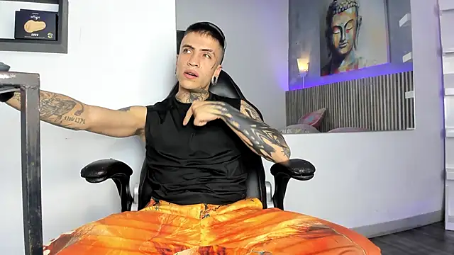 L instinct online show from 12, 9, 2025