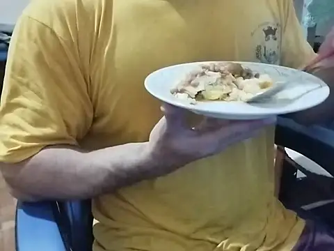 BRGusta459 online show from 14, 10, 2025